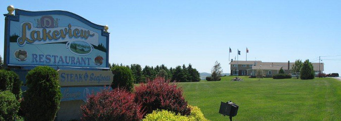 Lakeview Restaurant & Camping Resort