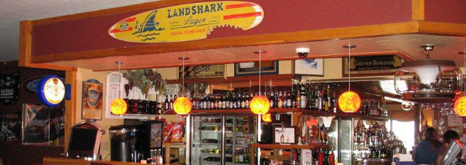 Lakeview Restaurant & Camping Resort