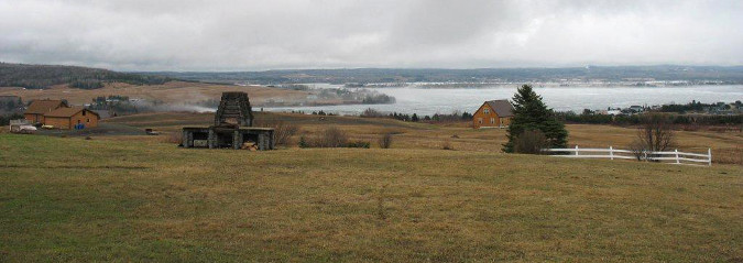 Lakeview Restaurant & Camping Resort